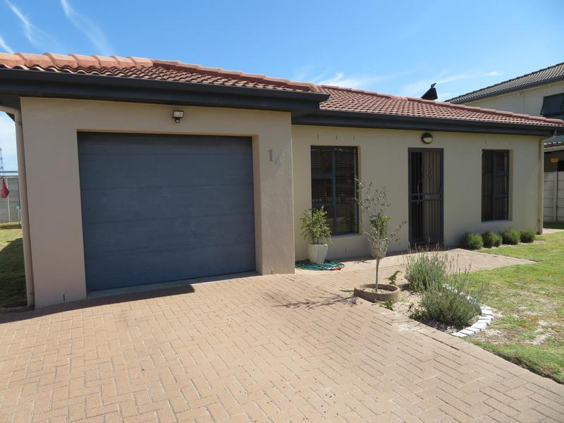 To Let 3 Bedroom Property for Rent in Brackenfell South Western Cape